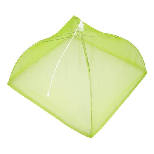 Lime Green Food Cover by Ashland&#xAE;